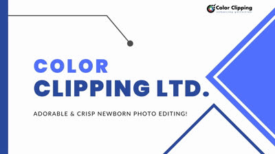 Elevate Your Newborn Photos with Expert Editing Services