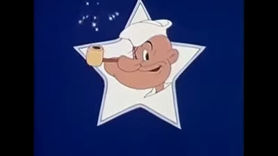 Popeye - intro