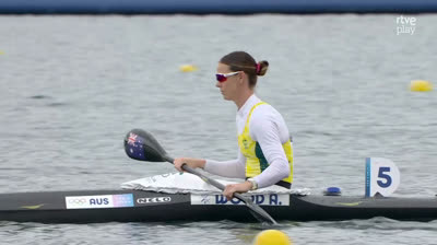 7-8-24 Sprint - K1 500m: Serie 2