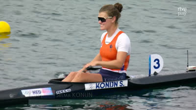 7-8-24 Sprint - K1 500m: Serie 5