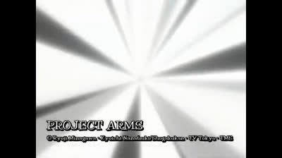 1x07 Project ARMS - Coalizione