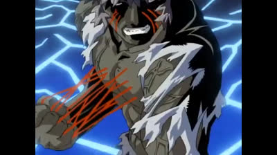 1x08 Project ARMS - Luoghi sconosciuti