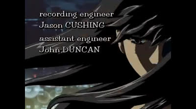 1x10 Project ARMS - La bestia demoniaca