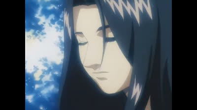 1x11 Project ARMS - Risveglio