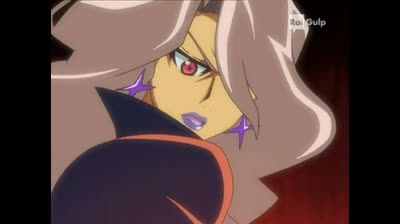 36 Deltora Quest - La vendetta della Maga Thaegan