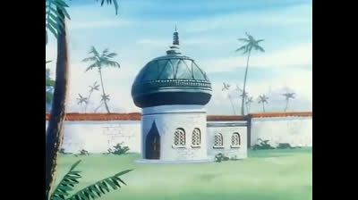 02 Mary e il giardino dei misteri - Mary la stizzosa