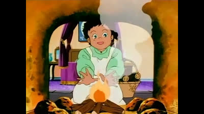 03 Mary e il giardino dei misteri - Nessuno mi vuole bene