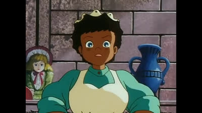 04 Mary e il giardino dei misteri