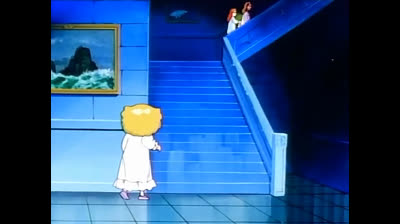 05 Mary e il giardino dei misteri