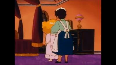 06 Mary e il giardino dei misteri