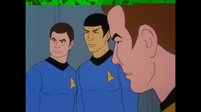 Star Trek The Animated Series 06