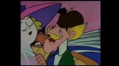 Grisu Il Draghetto 01x09 Pap per favore