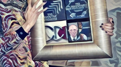 The Inventive Growth podcast with Devin Miller. Priceless Advice For Entrepreneurs by Richard Blank.