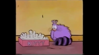 Grimmy ITA - 18 - Il cane-gatto