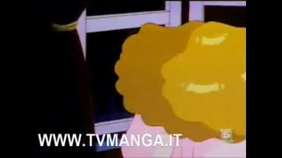 MARY E IL GIARDINO DEI MISTERI sigla