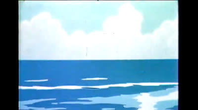 Zum il delfino bianco epi 02