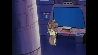 s01e04 Il Ponte Spaziale