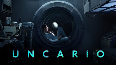 UNCARIO - Erin  Mommsen Wolff-  SciFi   Short  Film - My  Team  And   me Starsive,