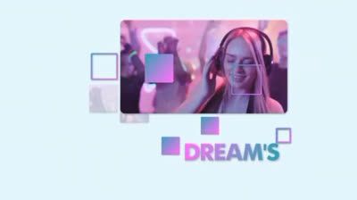 Try Dream's Streaming For Free