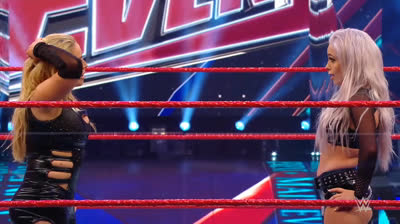 Natalya vs Liv Morgan WWE Main Event 10/06/2020_HD