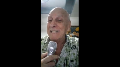 Margie - Fats Domino cover song