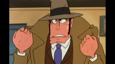Le nuove avventure di Lupin III  epi 66