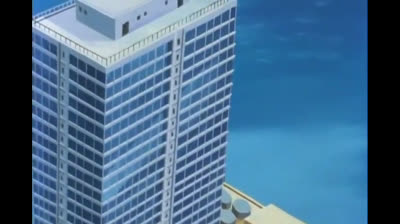 Le nuove avventure di Lupin III  epi 68