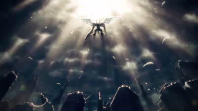 Bastard!! – L’oscuro dio distruttore epi 01