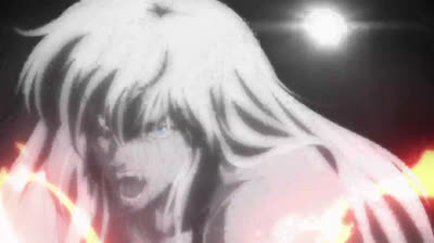 Bastard!! – L’oscuro dio distruttore epi 07