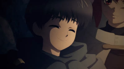 Bastard!! – L’oscuro dio distruttore epi 08