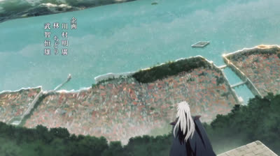 Bastard!! – L’oscuro dio distruttore epi 10