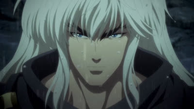 Bastard!! – L’oscuro dio distruttore epi 13