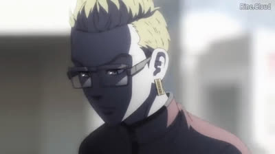 TOKYO REVENGERS  TEMPORADA 4 EP 1 (DUBLADO)