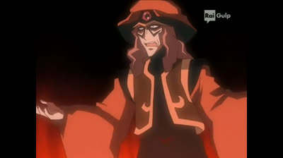 38 Deltora Quest - Il mago Oacus