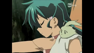 40 Deltora Quest - La valle degli incantesimi