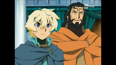 41 Deltora Quest - L'ultima pietra