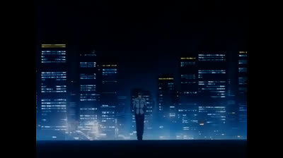 1x14 Project ARMS - Pioggia di benvenuto