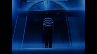 1x15 Project ARMS - Banchetto demoniaco