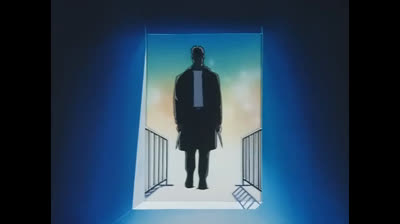 1x16 Project ARMS - Il diavolo