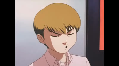 1x19 Project ARMS - Riserva di caccia