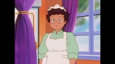 07 Mary e il giardino dei misteri