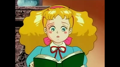 08 Mary e il giardino dei misteri