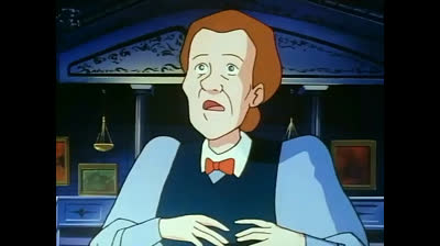 10 Mary e il giardino dei misteri