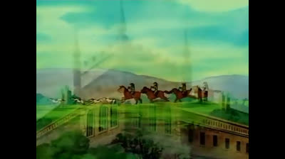 11 Mary e il giardino dei misteri - Il bracconiere