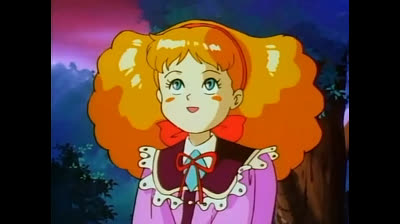 12 Mary e il giardino dei misteri - A palazzo non torno