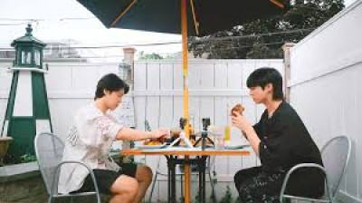 (VOSTFR) Are you sure - Episode 1