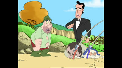 Que bello es sobrevivir 1x11