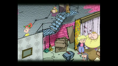 Que bello es sobrevivir 1x13