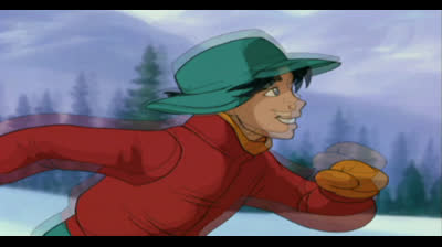 Kong T1E1 Episodio 1