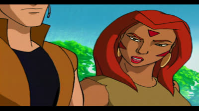 Kong T1E2 Episodio 2